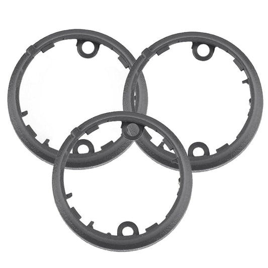 Soporte de pantalla 3 piezas de reparación de (delantero izquierdo trasero derecho)