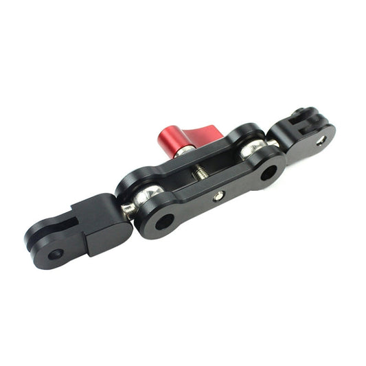 Soporte de soporte KF27868 360 PIVOT MAGA MOY ACTIVIDAD Conector Adaptador — imagen 2