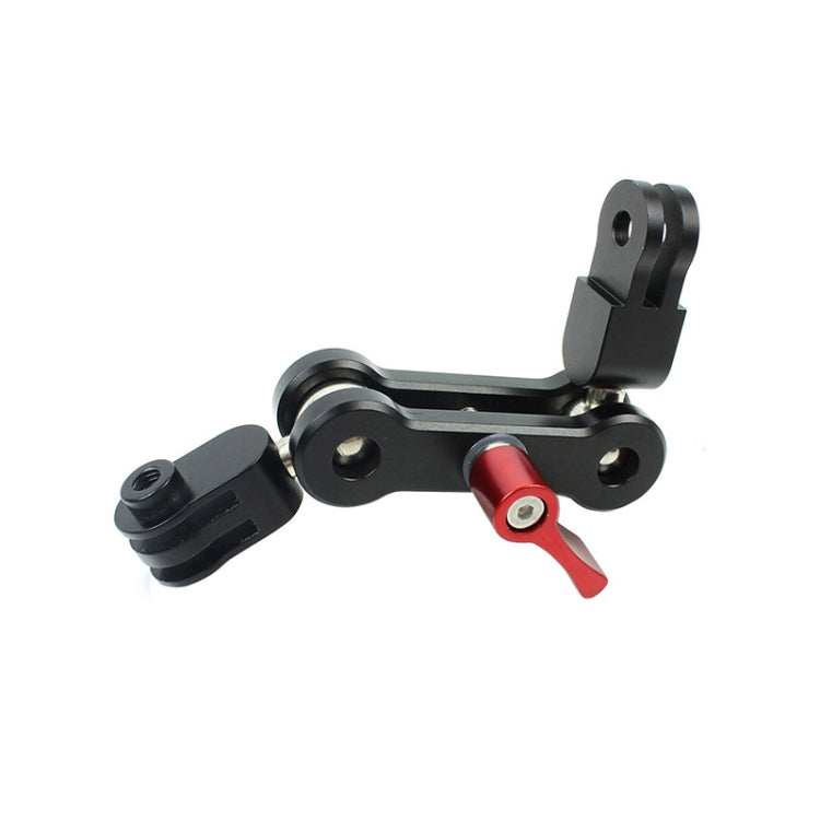 Soporte de soporte KF27868 360 PIVOT MAGA MOY ACTIVIDAD Conector Adaptador — imagen 3
