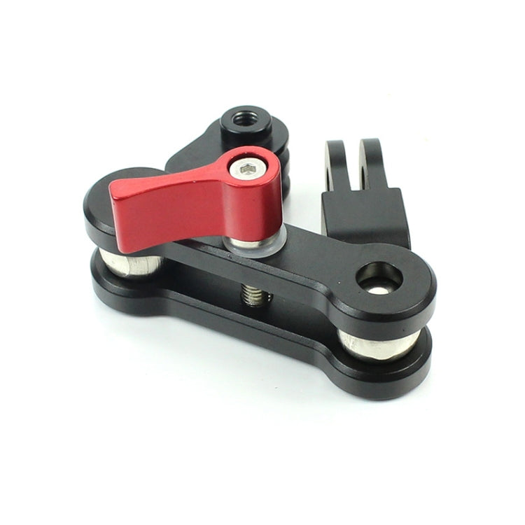 Soporte de soporte KF27868 360 PIVOT MAGA MOY ACTIVIDAD Conector Adaptador — imagen 4
