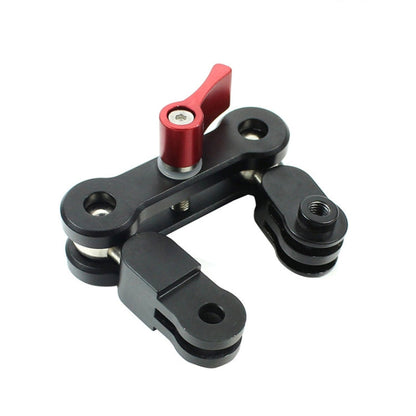 Soporte de soporte KF27868 360 PIVOT MAGA MOY ACTIVIDAD Conector Adaptador — imagen 5