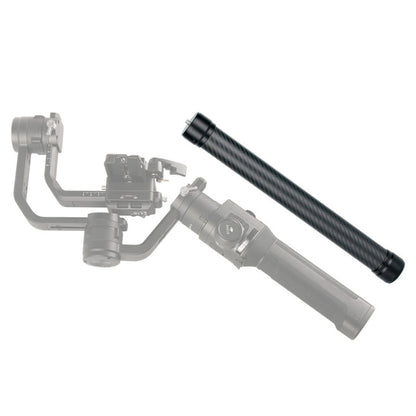 Ulanzi Agimbalgear Estabilización de mano Gimbal Varilla de extensión de fibra de carbono — imagen 2