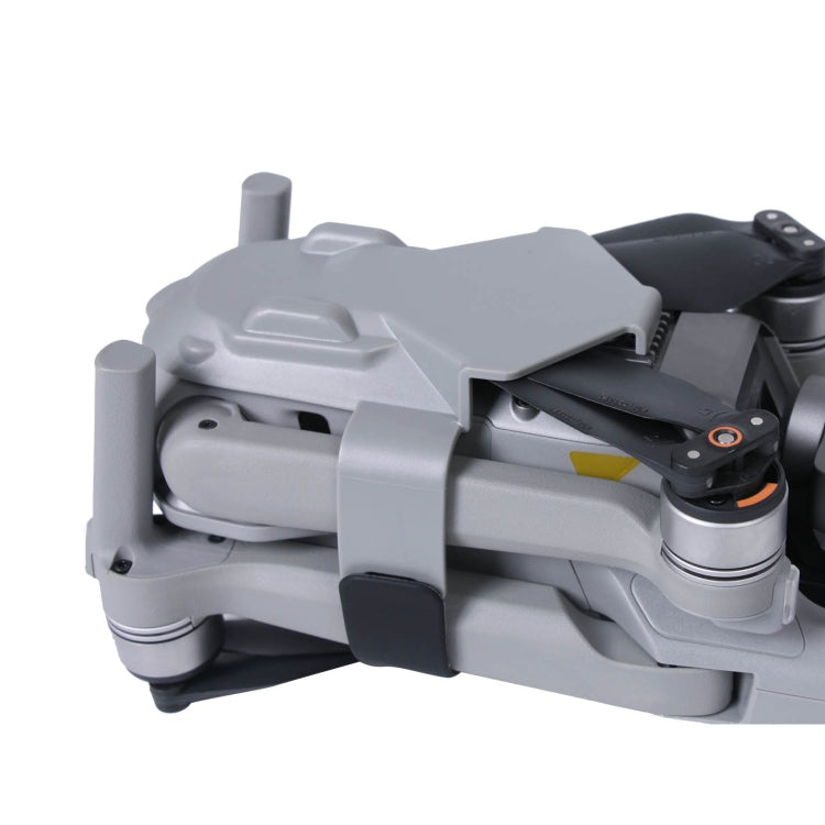 Soporte de cuchillas Sunnylife A2S-Q9358 fijado Propulsor Fijador de protección para DJI Mavic Air 2 / Air 2S (Negro) para D…