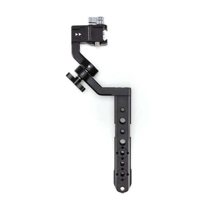 Original Ángulo ajustable Antivibración Absorción de golpes Estabilizado Gimbal para DJI RS 3
