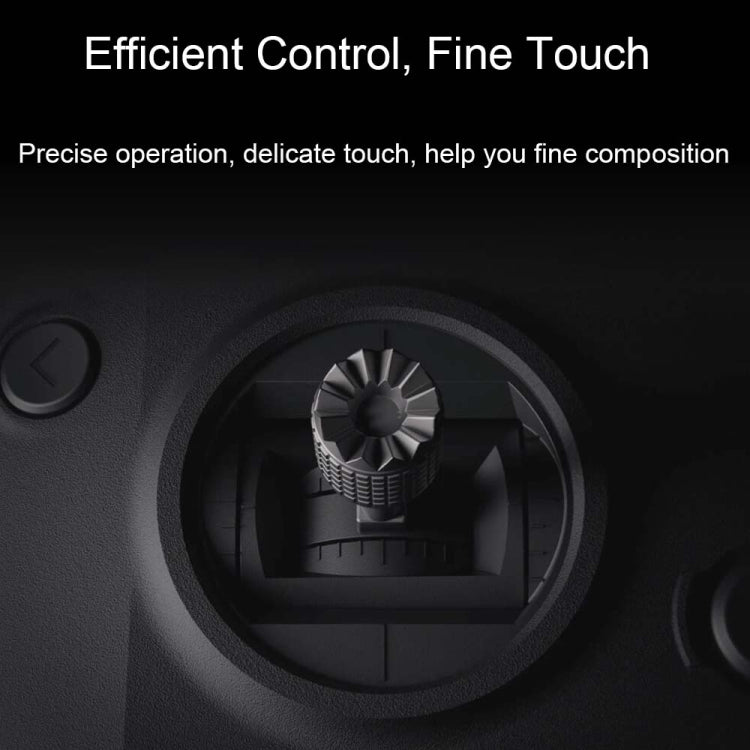 Original RC Pro Control remoto inteligente con pantalla Zoom Dron Launcher para DJI Mavic 3 — imagen 5