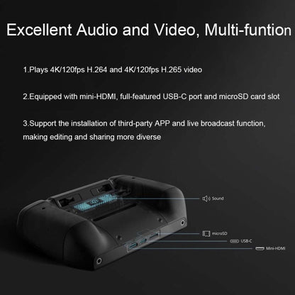 Original RC Pro Control remoto inteligente con pantalla Zoom Dron Launcher para DJI Mavic 3 — imagen 6