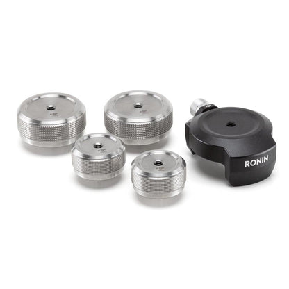 Juego de contrapesos originales RS 2 / / Roll Axis para DJI RSC 2 / RS 3 para DJI DJI RSC 2, DJI RS 3