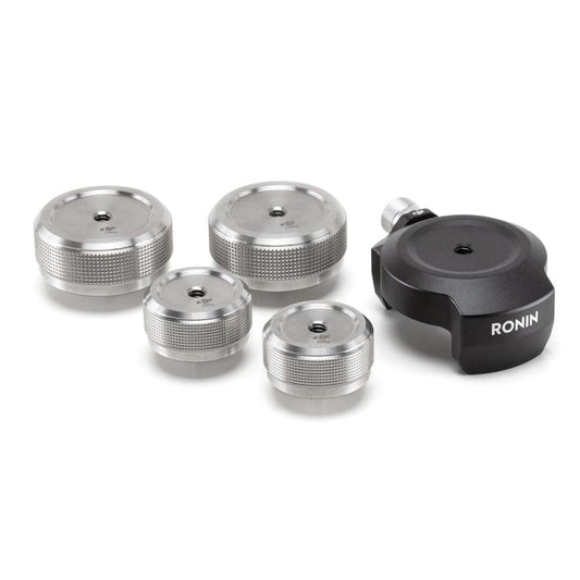 Juego de contrapesos originales RS 2 / / Roll Axis para DJI RSC 2 / RS 3 para DJI DJI RSC 2, DJI RS 3