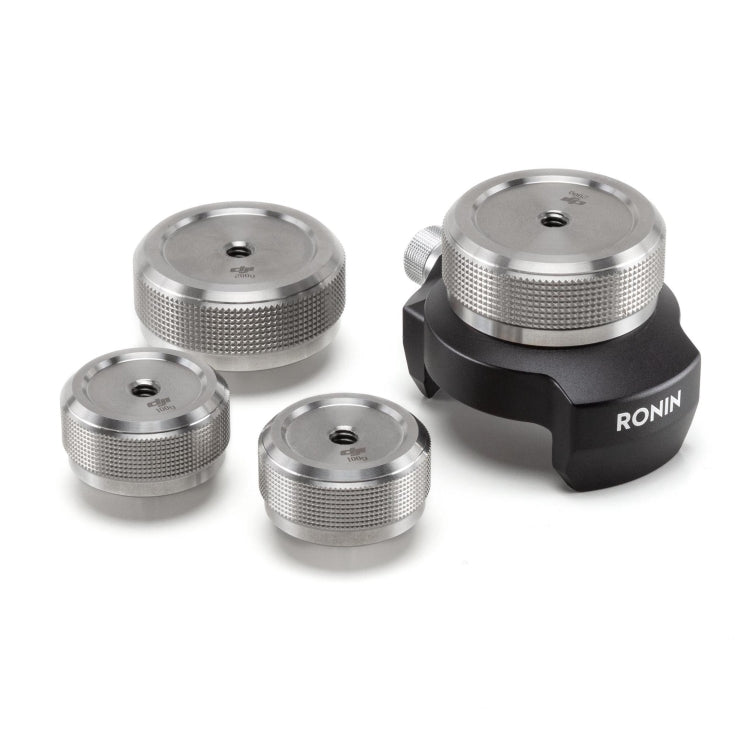 Juego de contrapesos originales RS 2 / / Roll Axis para DJI RSC 2 / RS 3 para DJI DJI RSC 2, DJI RS 3 — imagen 2