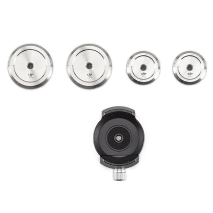 Juego de contrapesos originales RS 2 / / Roll Axis para DJI RSC 2 / RS 3 para DJI DJI RSC 2, DJI RS 3 — imagen 3