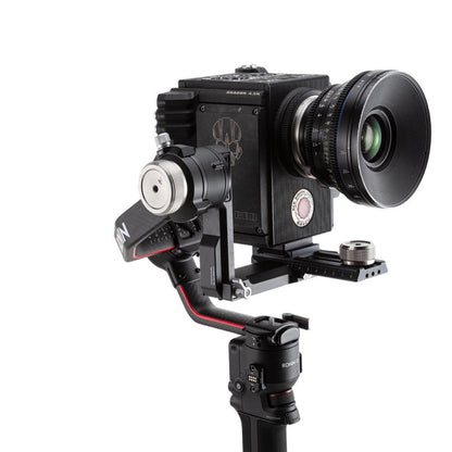 Juego de contrapesos originales RS 2 / / Roll Axis para DJI RSC 2 / RS 3 para DJI DJI RSC 2, DJI RS 3 — imagen 4