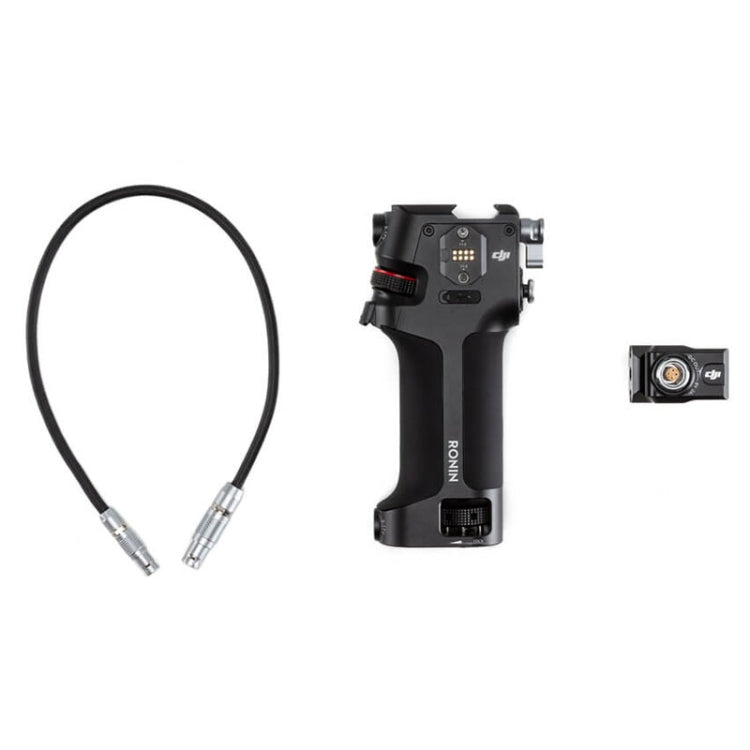Mango de control remoto Original RS 2 / Vehicle / Rocker para DJI RS 3 Pro