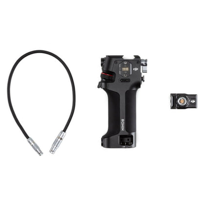 Mango de control remoto Original RS 2 / Vehicle / Rocker para DJI RS 3 Pro