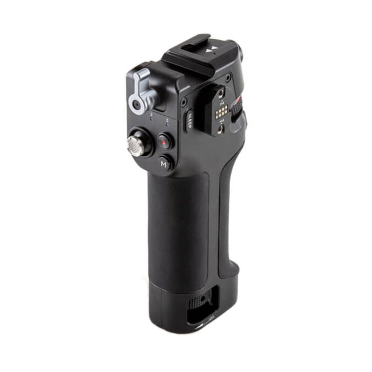 Mango de control remoto Original RS 2 / Vehicle / Rocker para DJI RS 3 Pro — imagen 2