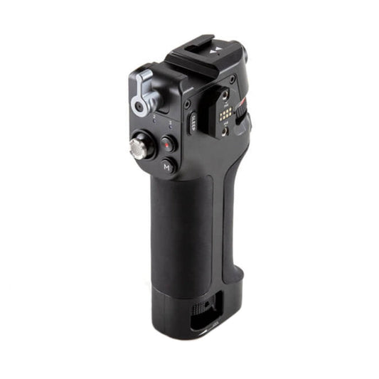 Mango de control remoto Original RS 2 / Vehicle / Rocker para DJI RS 3 Pro — imagen 2