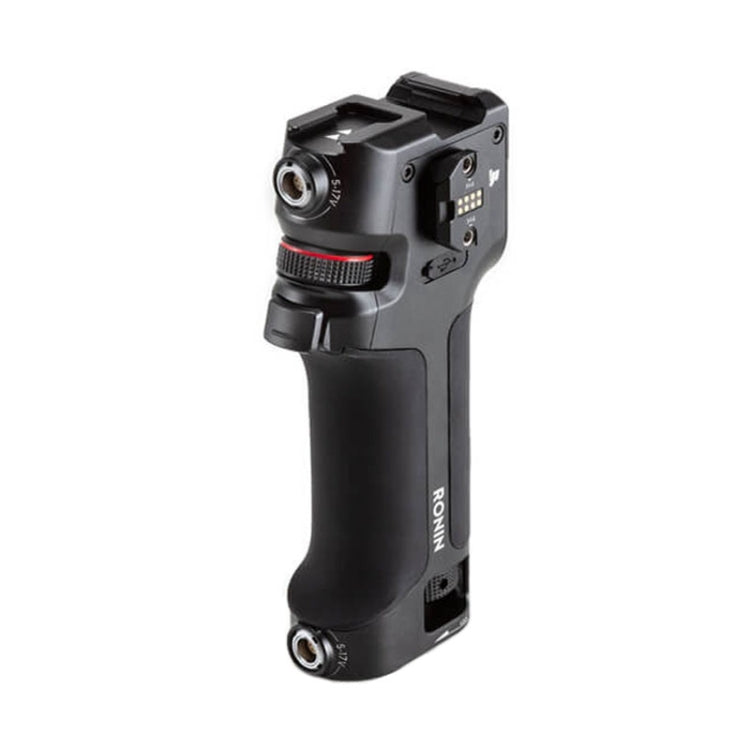 Mango de control remoto Original RS 2 / Vehicle / Rocker para DJI RS 3 Pro — imagen 3