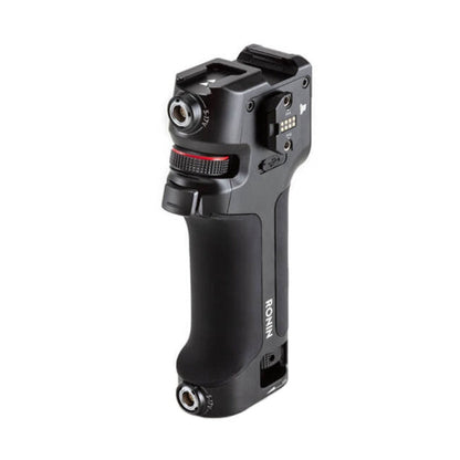 Mango de control remoto Original RS 2 / Vehicle / Rocker para DJI RS 3 Pro — imagen 3