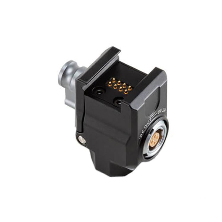 Mango de control remoto Original RS 2 / Vehicle / Rocker para DJI RS 3 Pro — imagen 4