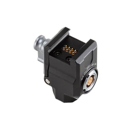 Mango de control remoto Original RS 2 / Vehicle / Rocker para DJI RS 3 Pro — imagen 4