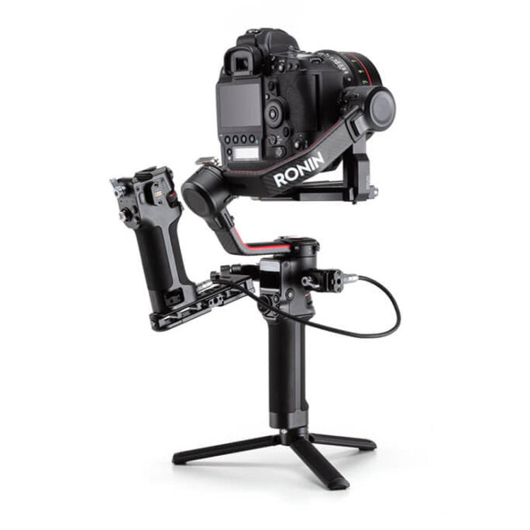 Mango de control remoto Original RS 2 / Vehicle / Rocker para DJI RS 3 Pro — imagen 5