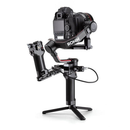 Mango de control remoto Original RS 2 / Vehicle / Rocker para DJI RS 3 Pro — imagen 5