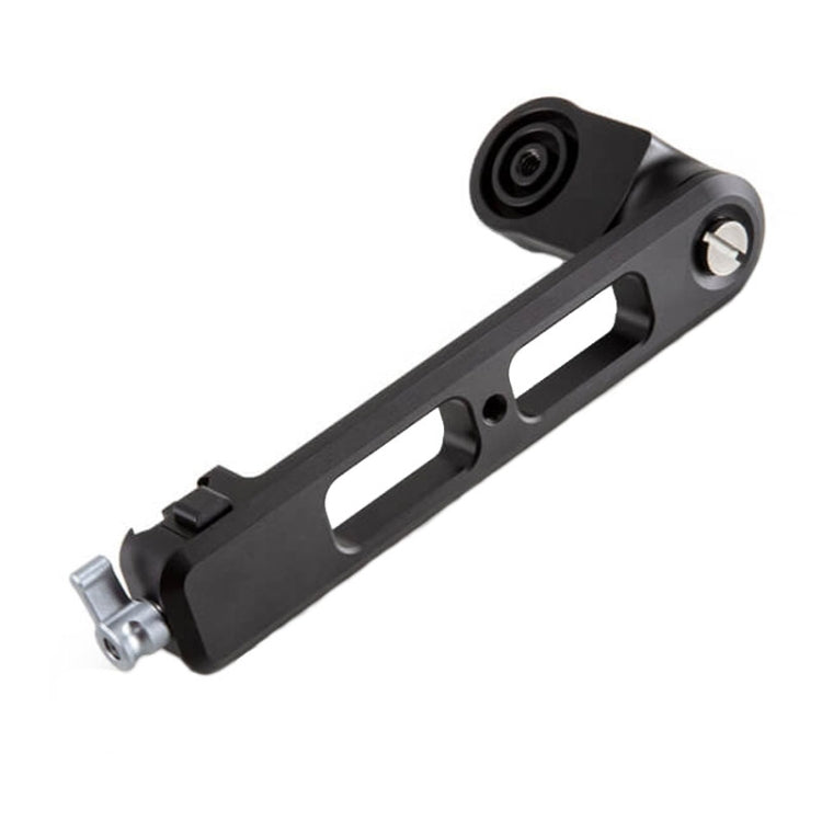 Adaptador de mano de extensión de mango de cámara Original RS 2 para DJI RSC 2 / RS 3 Pro para DJI DJI RSC 2, DJI RS 3 Pro