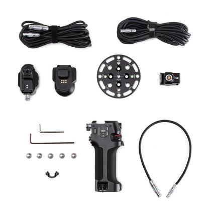 Kit Control remoto Original RS 2 / y básico de expansión para vehículos motorizados para DJI RS 3 Pro