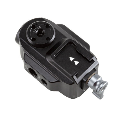Kit Control remoto Original RS 2 / y básico de expansión para vehículos motorizados para DJI RS 3 Pro — imagen 4
