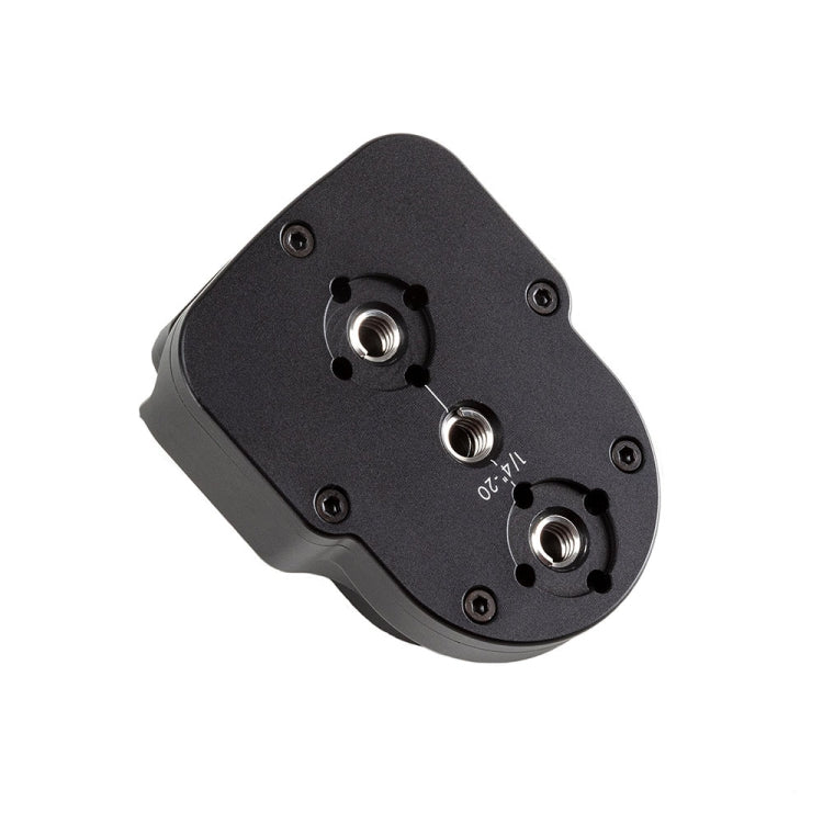 Kit Control remoto Original RS 2 / y básico de expansión para vehículos motorizados para DJI RS 3 Pro — imagen 5