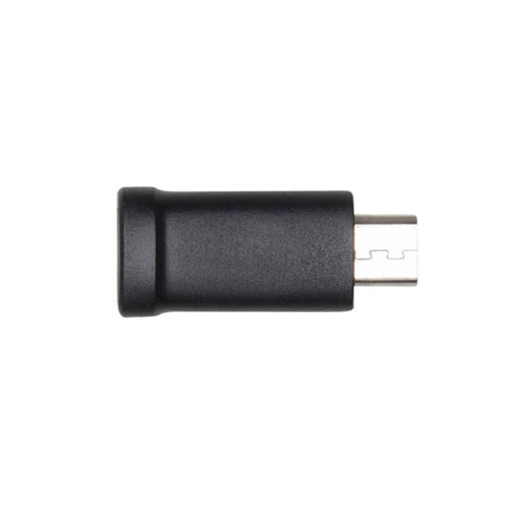 Cable de control de cámara Original Ronin SC Type-C a Micro-USB Adaptador de multifuncional para DJI Ronin
