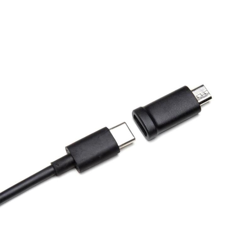 Cable de control de cámara Original Ronin SC Type-C a Micro-USB Adaptador de multifuncional para DJI Ronin — imagen 4