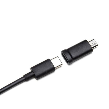 Cable de control de cámara Original Ronin SC Type-C a Micro-USB Adaptador de multifuncional para DJI Ronin — imagen 4