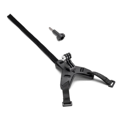Original casco de liberación rápida barbilla accesorios de fijación de cámara para DJI Osmo Action 3