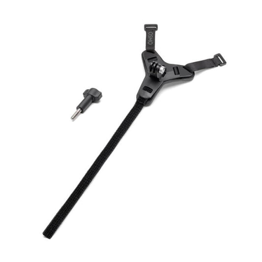 Original casco de liberación rápida barbilla accesorios de fijación de cámara para DJI Osmo Action 3 — imagen 2