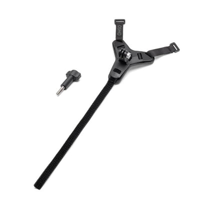 Original casco de liberación rápida barbilla accesorios de fijación de cámara para DJI Osmo Action 3 — imagen 2
