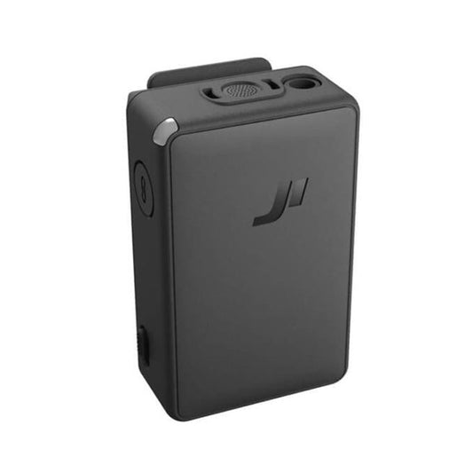 Micrófono Transmisor de inalámbrico Original Pocket 2 resistente al viento y con cancelación de ruido — imagen 2