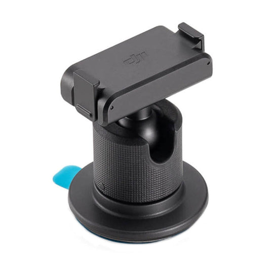 Soporte de cámara Original conjunto de cabeza de bola magnética para DJI Osmo Action 3