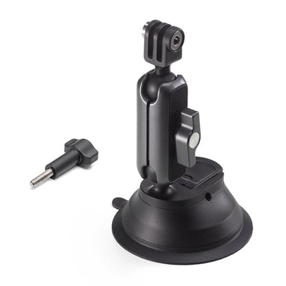 Soporte de ventosa Original para auto giratorio de 360 grados de doble bola para DJI Osmo Action 3 — imagen 2