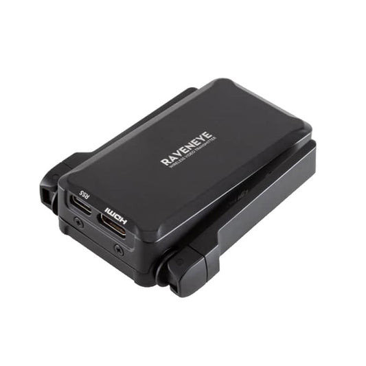 Transmisor de imagen de seguimiento inteligente de monitoreo de larga distancia Original RS 2 (negro) para DJI RS