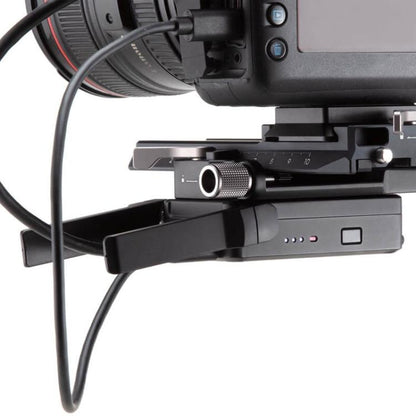 Transmisor de imagen de seguimiento inteligente de monitoreo de larga distancia Original RS 2 (negro) para DJI RS — imagen 4