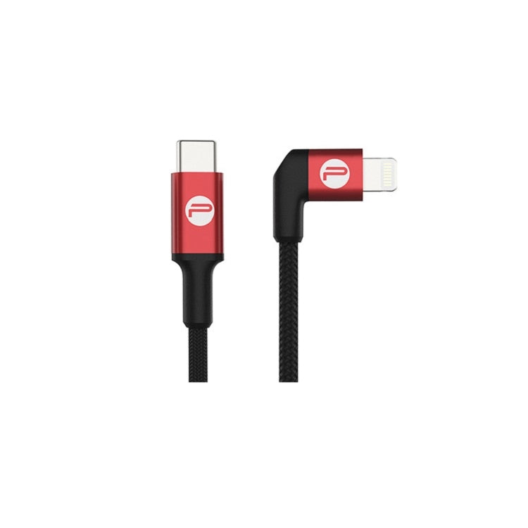 Cable de datos PGYTECH TYPE-C / USB-C a 8 PIN para DJI Osmo Pocket