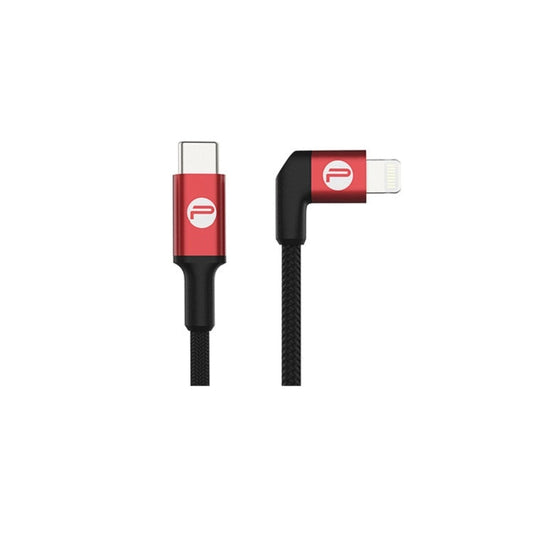 Cable de datos PGYTECH TYPE-C / USB-C a 8 PIN para DJI Osmo Pocket