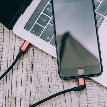 Cable de datos PGYTECH TYPE-C / USB-C a 8 PIN para DJI Osmo Pocket — imagen 4