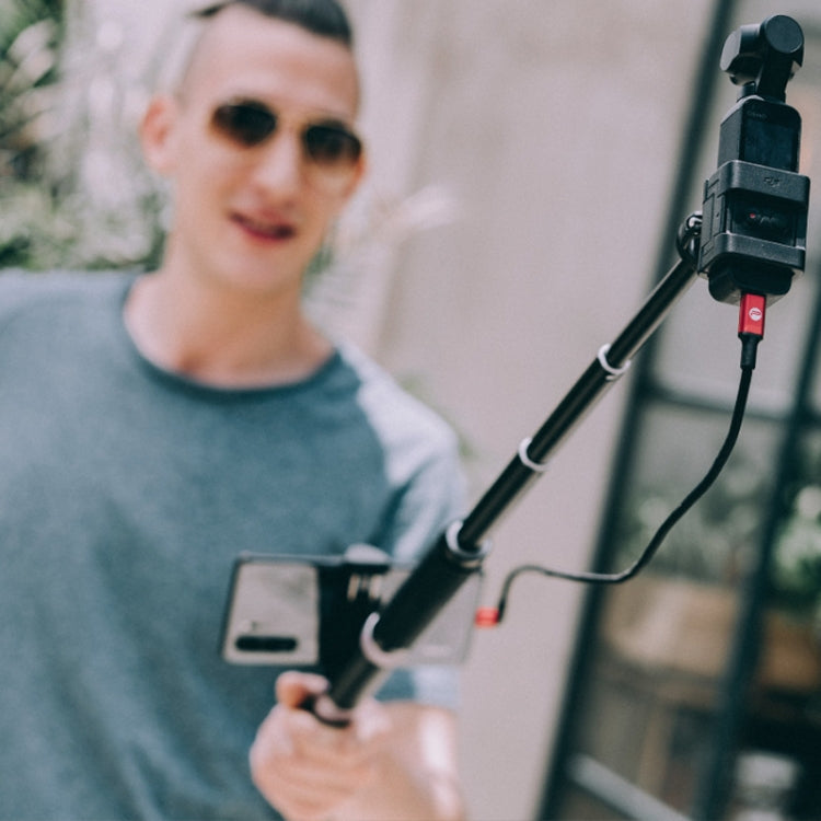 Cable de datos PGYTECH TYPE-C / USB-C a 8 PIN para DJI Osmo Pocket — imagen 7