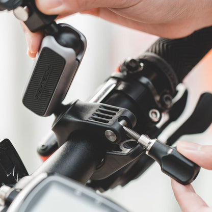 Pgytech Action Camera Monte para Insta360 One / One R / / GoPro para DJI Osmo Action — imagen 5