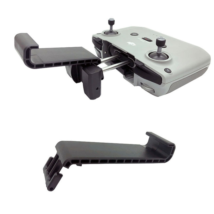 Soporte de extensión de la tableta de control remoto, Estilo: Pequeño para DJI Mavic 3 / Mini 2 / Air 2S para DJI DJI Mavic…