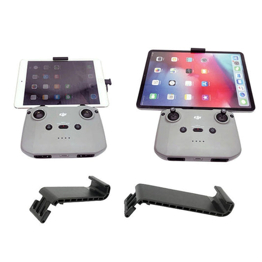 Soporte de extensión de la tableta de control remoto, Estilo: Pequeño para DJI Mavic 3 / Mini 2 / Air 2S para DJI DJI Mavic……