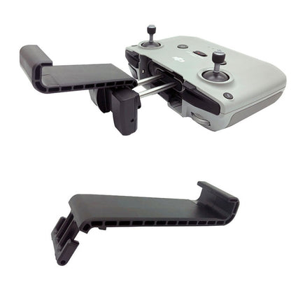 Soporte de extensión de la tableta de control remoto, Estilo: Grande para DJI Mavic 3 / Mini 2 / Air 2S para DJI DJI Mavic 3…