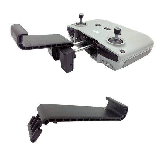 Soporte de extensión de la tableta de control remoto, Estilo: Grande para DJI Mavic 3 / Mini 2 / Air 2S para DJI DJI Mavic 3…