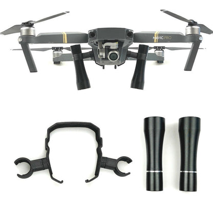 UAV LED LIGHT BROND VISIÓN NIGHT Light Flight para DJI Mavic Pro (como Show)